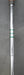 Ping Karsten A-Blade Putter Steel Shaft 83cm Length Westgolf Grip