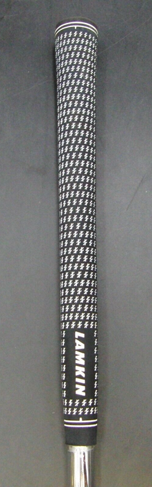 Wilson Staff C300 Flx Face 5 Iron Stiff Steel Shaft Lamkin Grip