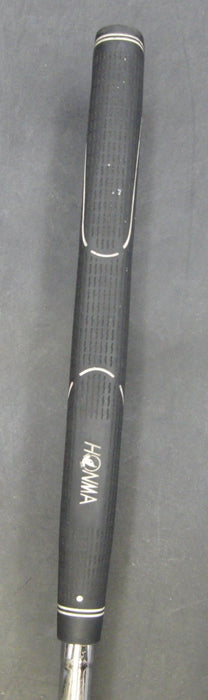 Honma Zero SP T World Putter Steel Shaft 84cm Length Honma Grip*