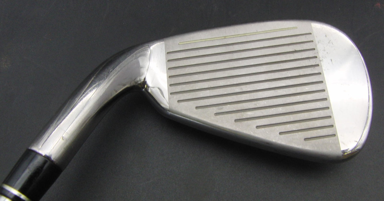 TaylorMade Burner 2.0 4 Iron Stiff Steel Shaft TaylorMade Grip