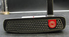 Odyssey O Works V-Line Fang CH Putter Steel Shaft 84cm Length Nex Grip*