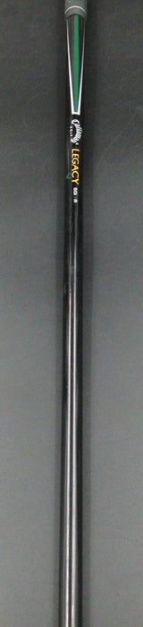 Callaway Legacy Forged 7 Iron Regular Graphite Shaft Callaway Grip