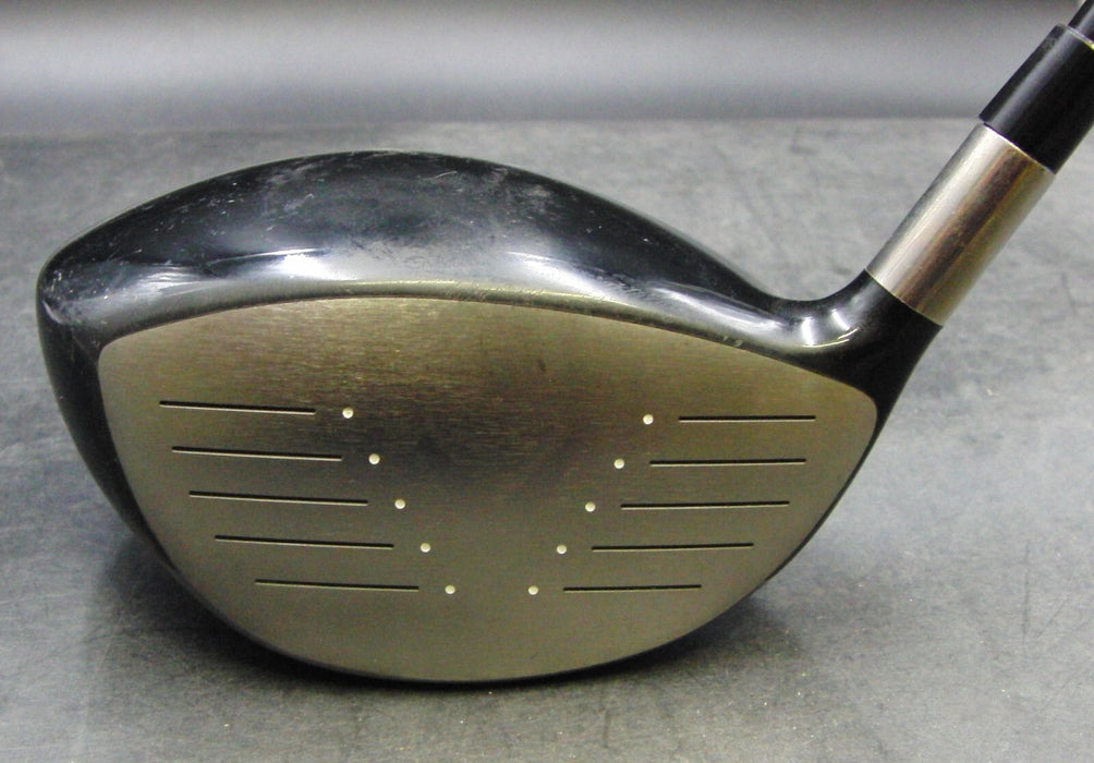 Callaway Legacy Black 10.5° Driver Stiff Graphite Shaft Majek Grip