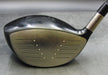 Callaway Legacy Black 10.5° Driver Stiff Graphite Shaft Majek Grip