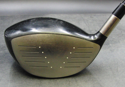Callaway Legacy Black 10.5° Driver Stiff Graphite Shaft Majek Grip