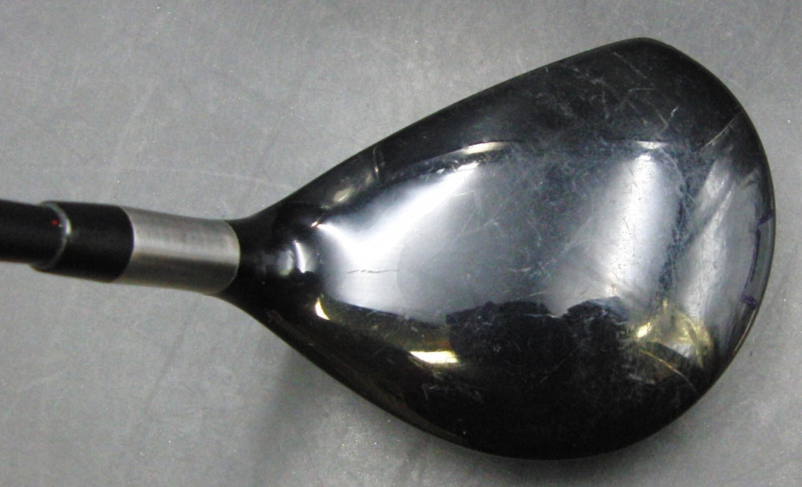 Mizuno MP Craft F145 3 Wood Regular Graphite Shaft STM Grip