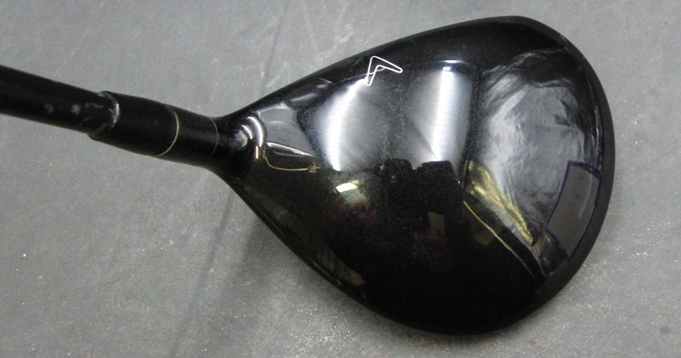 Callaway Collection 3 Wood Regular Graphite Shaft Golf Pride Grip