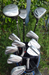 Set of Dunlop 4-SW+ Dunlop 9.5 Driver+ Dunlop  3 Wood+ 7 Wood+  Putter*