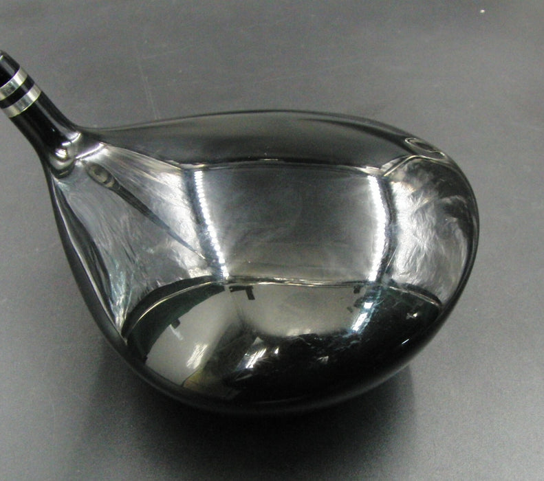 Yamaha Inpres X 460D 9° Driver Stiff Graphite Shaft Golf Pride Grip