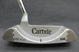 Carbite ZM Putter 88cm Length Steel Shaft Carbite Grip