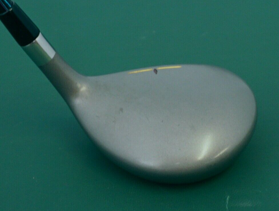 Vintage Ladies Spalding Top Flite 16° 3 Wood Ladies Graphite Shaft