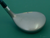 Vintage Ladies Spalding Top Flite 16° 3 Wood Ladies Graphite Shaft