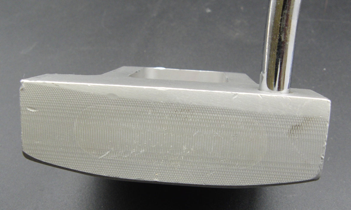 Mastereye LD-L Putter Steel Shaft 94cm Length Golf Pride Grip