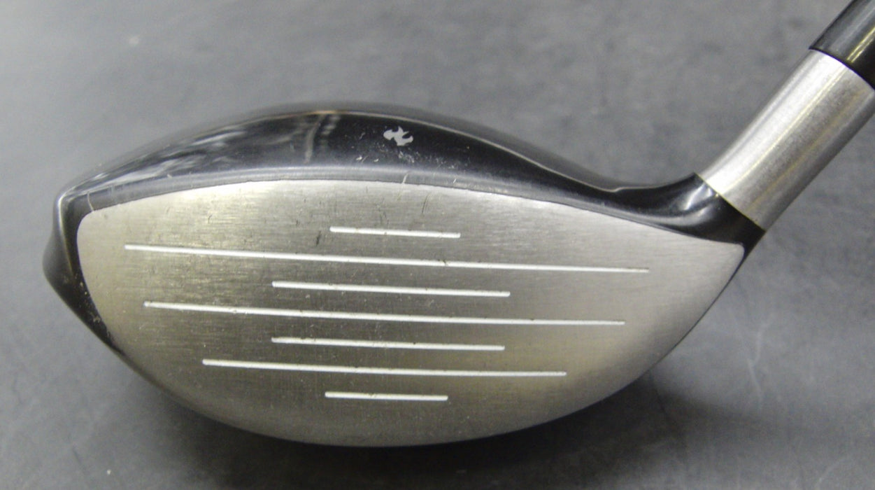 TaylorMade Burner 15° 3 Wood Regular Graphite Shaft TaylorMade Grip