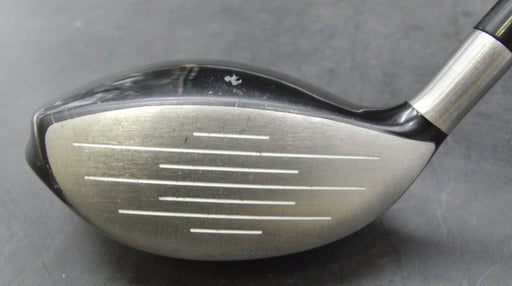 TaylorMade Burner 15° 3 Wood Regular Graphite Shaft TaylorMade Grip