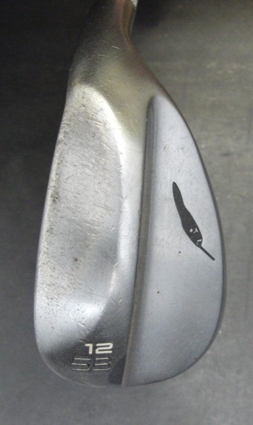 Fourteen RM-12 58° Sand Wedge Regular Steel Shaft Golf Pride Grip