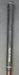 Metabio AG-30 Maraging 15° 3 Wood Seniors Graphite Shaft Golf Pride Grip