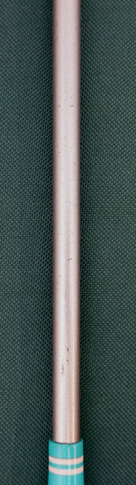 Ladies MacGregor Lady DX 9 Iron Ladies Graphite Shaft MacGregor Grip