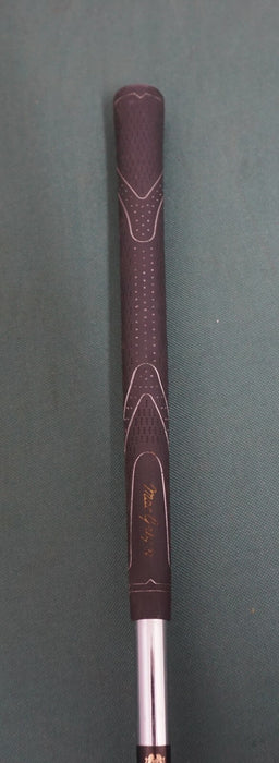 MacGregor DX 8 Iron Regular Steel Shaft MacGregor Grip