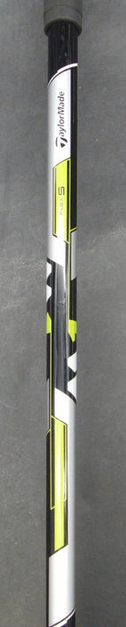 TaylorMade M1 2017 9 Iron Stiff Graphite Shaft Iomic Grip