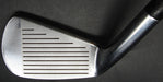 Mizuno Pro MS-11 6 Iron Regular Steel Shaft Mizuno Grip