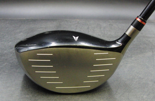 Maruman Red-V Verity 460 9.5° Driver Stiff Graphite Shaft Maruman Grip