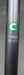 PRGR Zoom C3 19° 3 Hybrid Stiff Graphite Shaft Zoom Grip