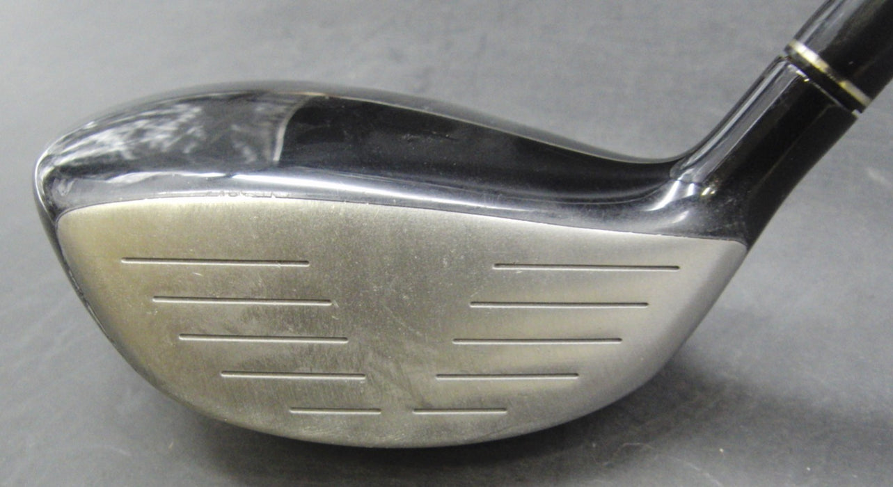 Bridgestone Tourstage ViQ 19° 5 Wood Stiff Graphite Shaft Golf Pride Grip