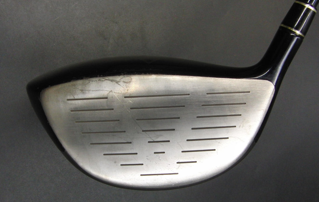 Bridgestone Tourstage VIQ Driver Regular Graphite Shaft Golf Pride Grip