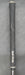 Callaway ERC Fusion 3 Wood Stiff Graphite Shaft Golf Pride Grip
