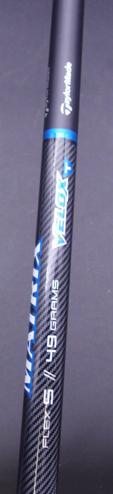 Shaft For TaylorMade JetSpeed Driver Stiff Matrix Velox Graphite Shaft