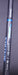 Shaft For TaylorMade JetSpeed Driver Stiff Matrix Velox Graphite Shaft