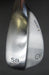 Titleist BV K Grind SM5 58° Sand Wedge Stiff Steel Shaft Titleist Grip
