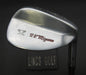 Mizuno RK Sand Wedge Regular Steel Shaft Black Grip