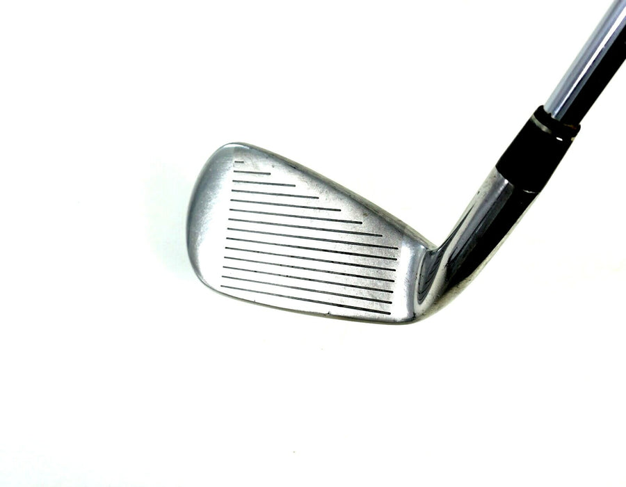 Adams Golf Idea A5 OS 6 iron Adams Stiff Flex Steel Shaft