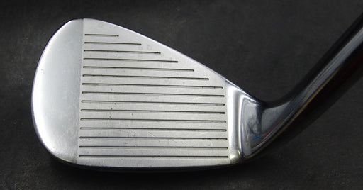 TaylorMade Tour Preferred CB Forged Gap Wedge Stiff Steel Shaft TaylorMade Grip