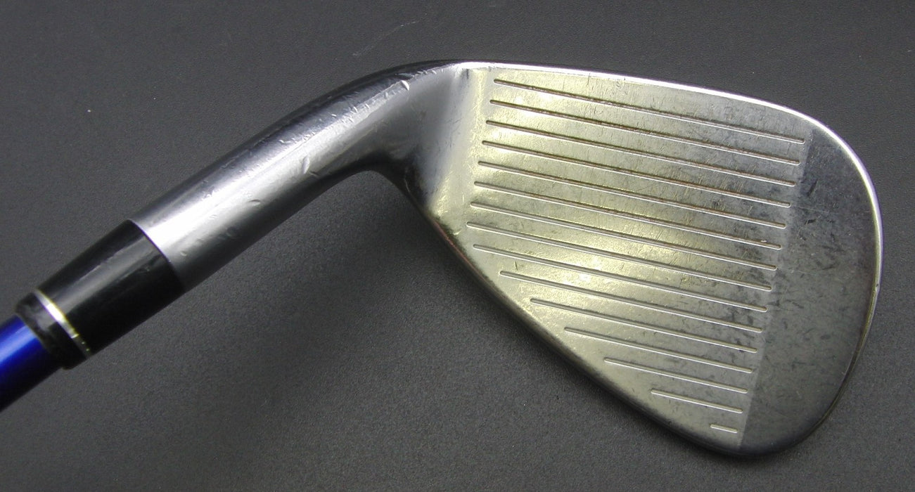 Callaway Apex Forged Pitching Wedge Regular Graphite Shaft Golf Pride Grip