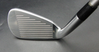 Mizuno JPX 850 6 Iron Regular Coated Steel Shaft Super Stroke Grip