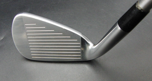 Mizuno JPX 850 6 Iron Regular Coated Steel Shaft Super Stroke Grip