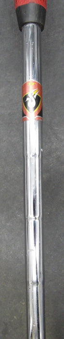 TaylorMade Rossa Monza Putter 88cm Length Steel Shaft Golf Pride Grip