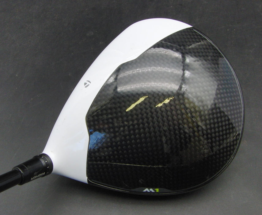 TaylorMade M1 2017 440 9.5° Driver Senior (Optional) Graphite Shaft