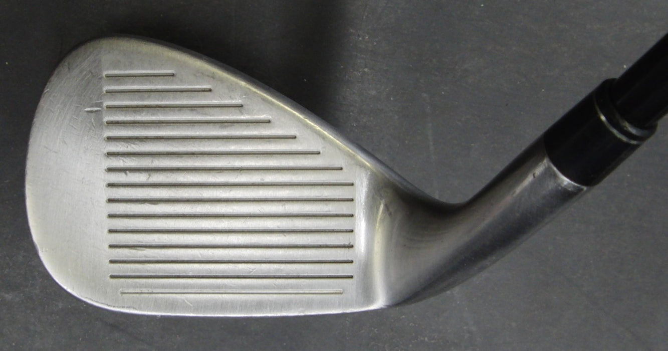 TaylorMade M4 Gap Wedge Stiff Graphite Shaft Black Grip