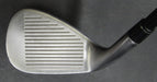 TaylorMade M4 Gap Wedge Stiff Graphite Shaft Black Grip