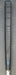 Bridgestone Tourstage ViQ Putter Steel Shaft 87cm length Black Grip