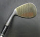 Callaway Forged+ 56° Gap Wedge Wedge Flex Steel Shaft Callaway Grip
