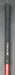 Japanese Yamaha Inpres X D202 10.5° Driver Stiff Graphite Shaft Inpres X Grip