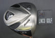 Mizuno JPX 800 S 9.5° Driver Stiff Graphite Shaft Mizuno Grip