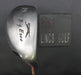 Slazenger Big Ezee 6 Iron Regular Graphite Shaft Slazenger Grip