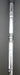 Ping i25 Yellow Dot 8 Iron Stiff Steel Shaft Ping Grip
