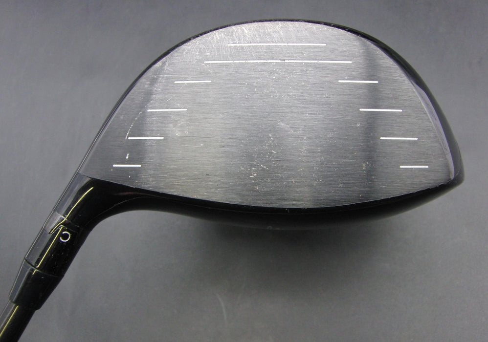 Cobra S2 9.5° Driver Stiff Graphite Shaft Cobra Grip